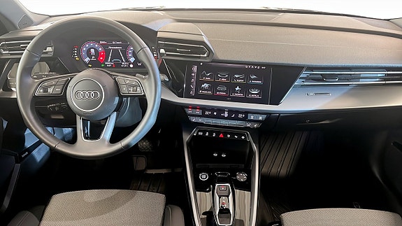 Audi A3 10 of 17