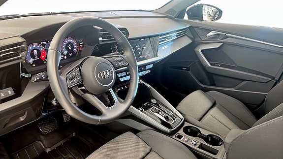 Audi A3 7 of 17