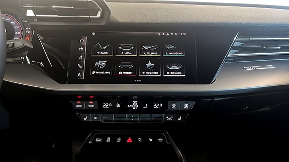 Audi A3 9 of 17