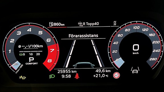 Audi A3 17 of 17