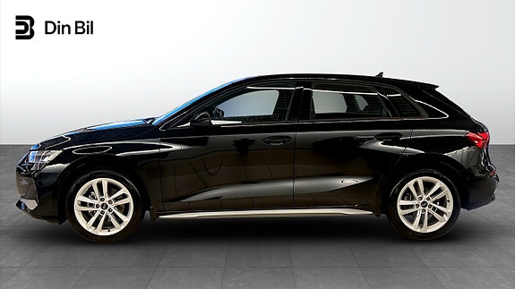 Audi A3 2 of 17