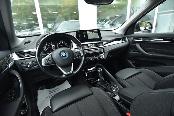 BMW X1 13 of 22