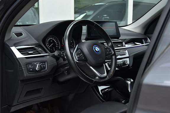 BMW X1 9 of 22