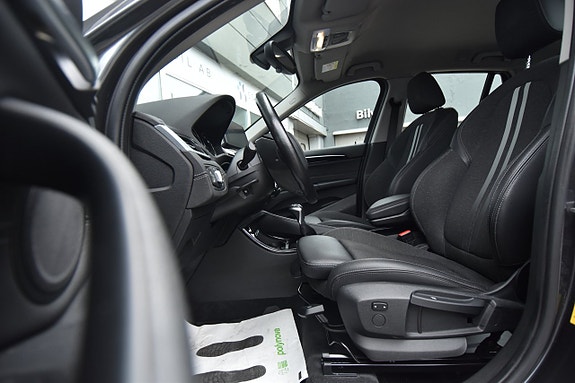 BMW X1 10 of 22