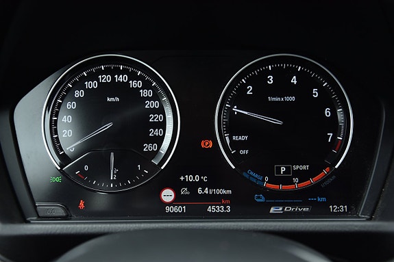 BMW X1 21 of 22