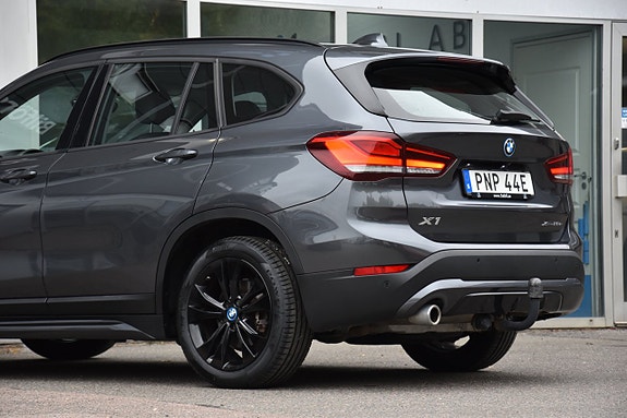 BMW X1 6 of 22