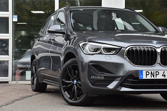 BMW X1 4 of 22