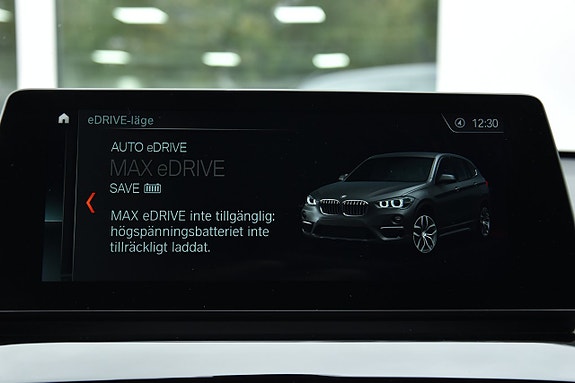 BMW X1 19 of 22