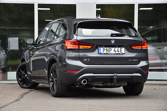 BMW X1 5 of 22
