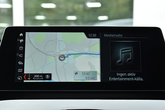 BMW X1 20 of 22