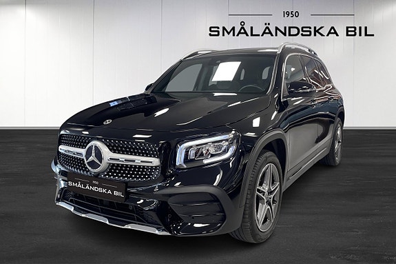 Mercedes-Benz GLB200