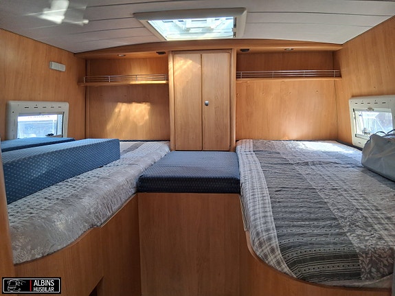 Hobby 690 GES / Automat 20 of 21