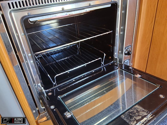 Hobby 690 GES / Automat 13 of 21