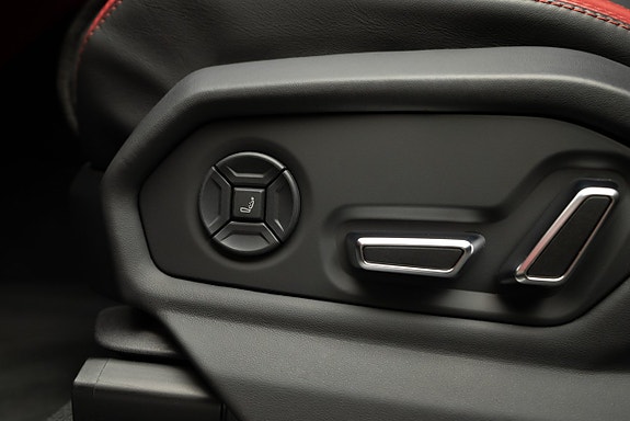 Lamborghini Urus 20 of 26