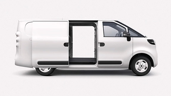 Maxus e-Deliver 5 3 of 7