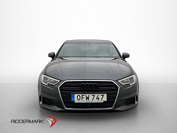 Audi A3 2 of 30