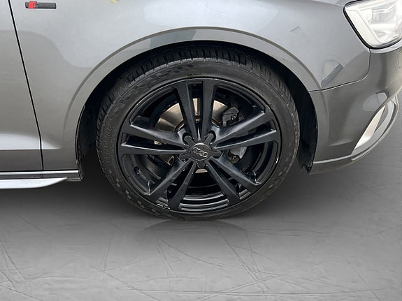 Audi A3 29 of 30