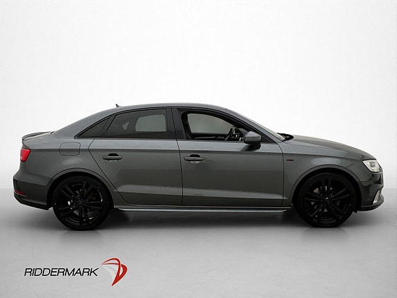Audi A3 9 of 30
