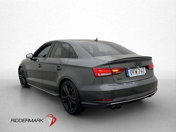 Audi A3 5 of 30