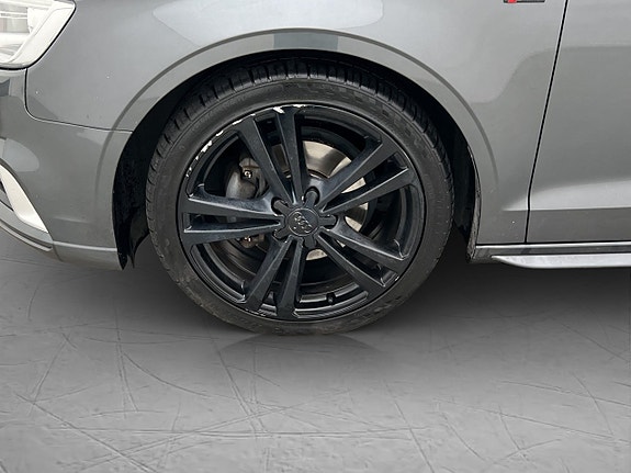 Audi A3 28 of 30