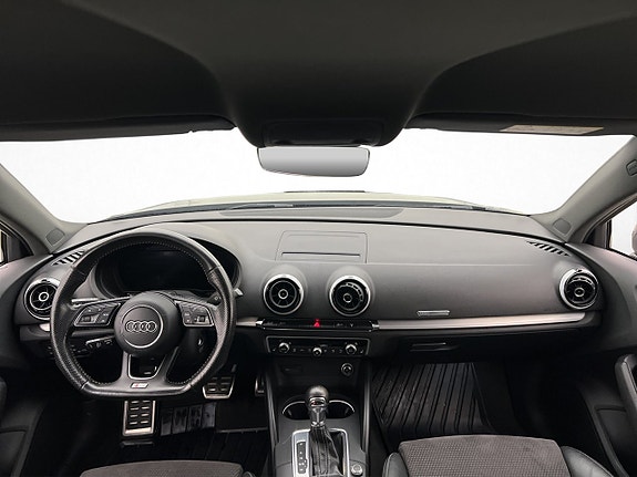 Audi A3 12 of 30