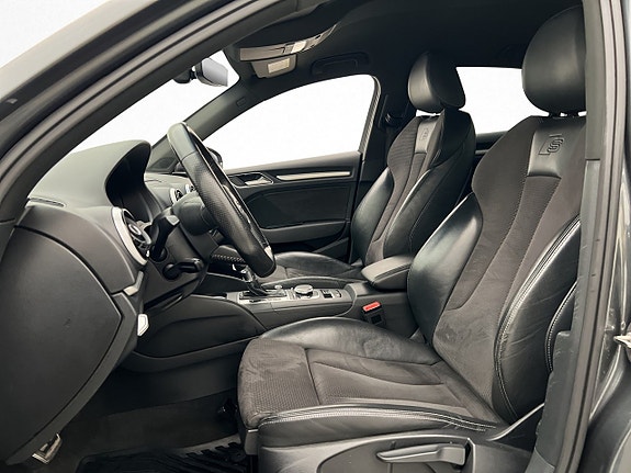 Audi A3 11 of 30