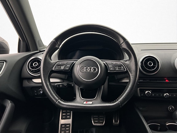 Audi A3 13 of 30