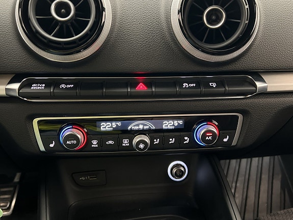 Audi A3 22 of 30