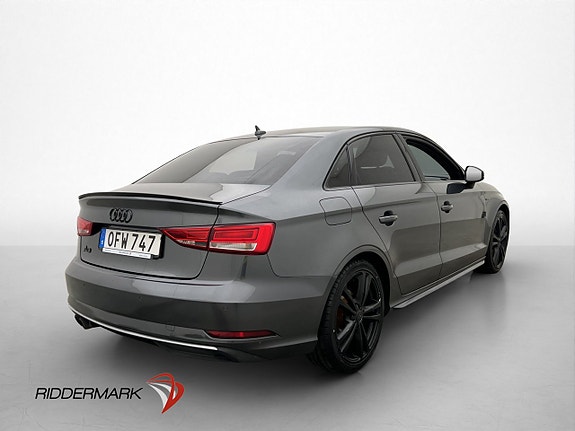 Audi A3 8 of 30