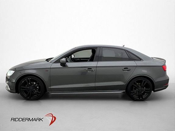 Audi A3 4 of 30