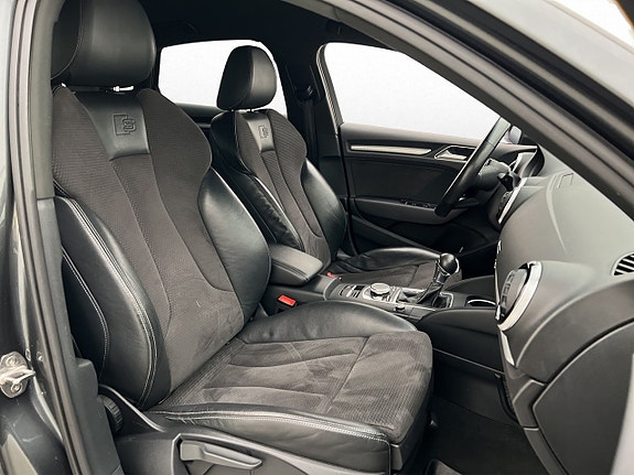 Audi A3 25 of 30
