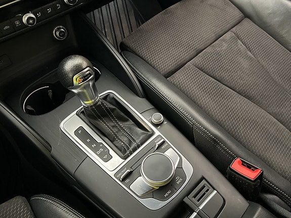 Audi A3 23 of 30