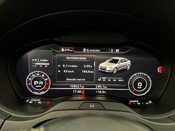 Audi A3 17 of 30