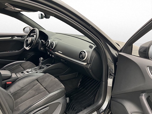Audi A3 24 of 30