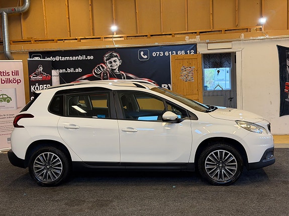 Peugeot 2008 3 of 15