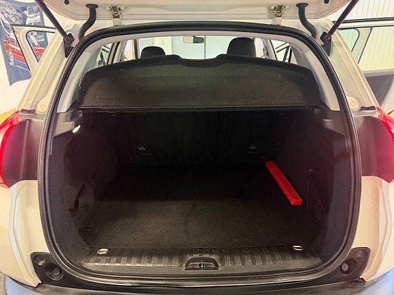 Peugeot 2008 15 of 15