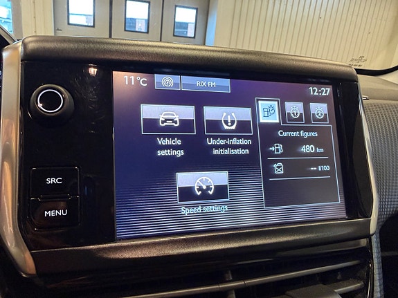 Peugeot 2008 7 of 15