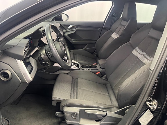 Audi A3 10 of 15