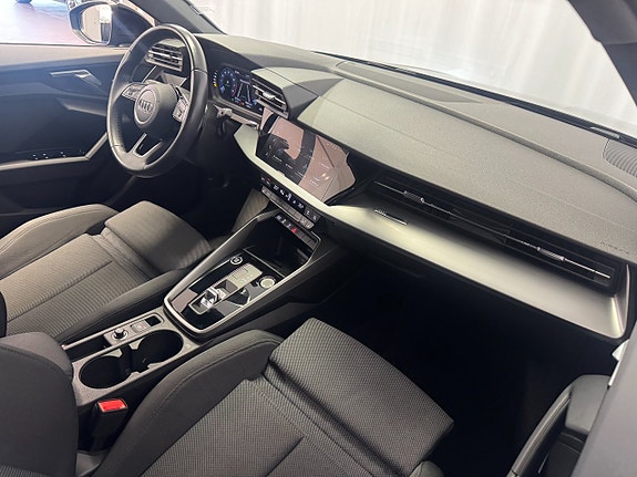 Audi A3 14 of 15