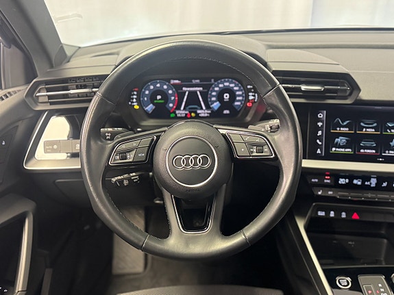 Audi A3 13 of 15