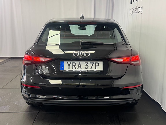 Audi A3 8 of 15