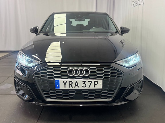 Audi A3 5 of 15