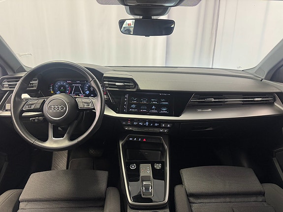 Audi A3 12 of 15