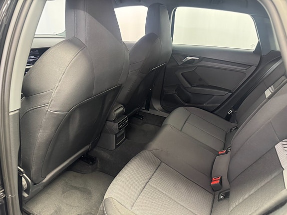 Audi A3 11 of 15