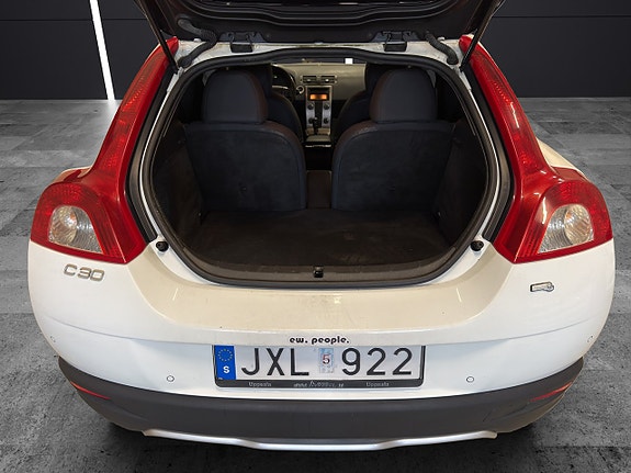 Volvo C30 10 of 25
