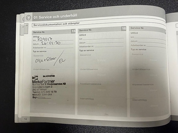 Volvo C30 24 of 25