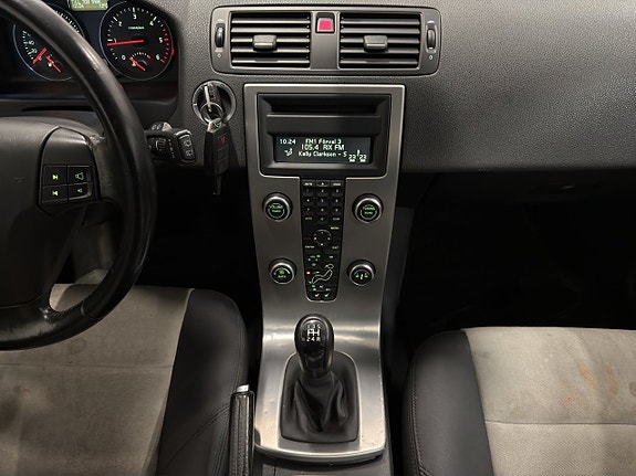 Volvo C30 16 of 25