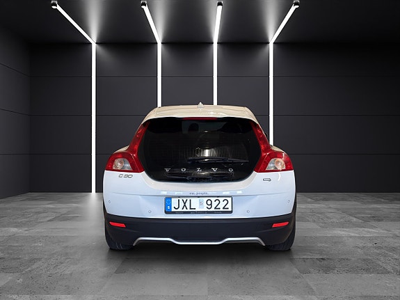 Volvo C30 5 of 25
