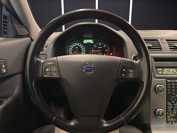 Volvo C30 14 of 25
