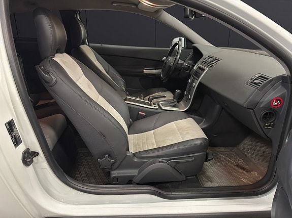 Volvo C30 11 of 25